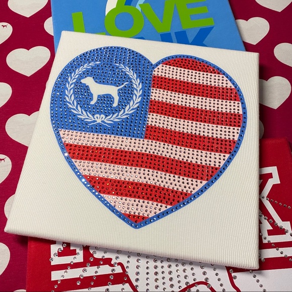 My small collection of VS Pink display dogs - Picture 13 of 13